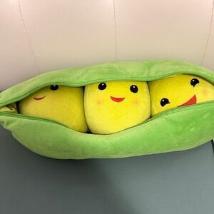 Toy Story 3 Peas in a Pod Plush